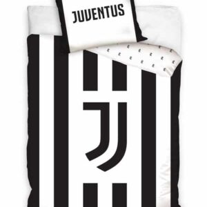 Pościel Dziecięca 140x200 Juventus