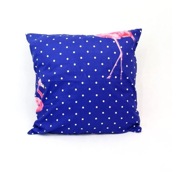 Poszewka 40x40 Kropki