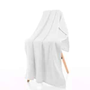 Ręcznik Kąpielowy 70x140 Biały