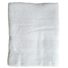 Ręcznik Kąpielowy 50x100 Biały