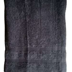 Ręcznik Kąpielowy 70x140 Grafitowy